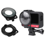 Lens Guard for Insta360 One RS Twin Edition, Lens Guard