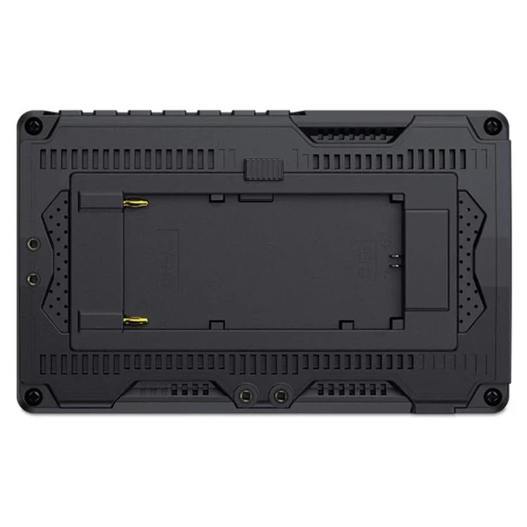 FEELWORLD FW568 V3 6 inch 3D LUT DSLR Camera Field Monitor, IPS Full HD 1920 x 1152,  Support HDMI Input Output Tilt Arm