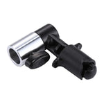 Photo Video Photography Studio Reflector Holder Clip for Light Stand, Light Stand