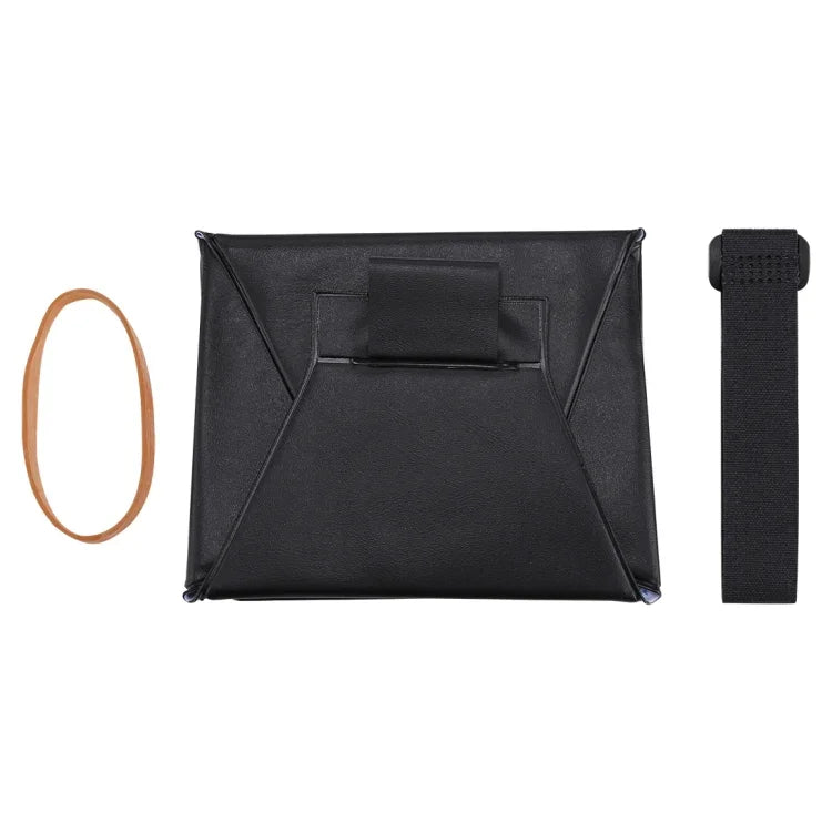 Foldable Soft Diffuser Softbox Cover for External Flash Light , Size: 10cm x 13cm, 10x13cm Rectangle