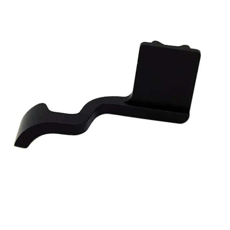 Fittest MZ-005 Dedicated Metal Thumb Grip Griping Camera Handling for Fujifilm X-T1 / X-T2, For Fujifilm X-T1 / X-T2