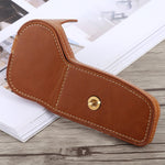 1/4 inch Thread PU Leather Camera Half Case Base for Canon EOS 6D /  6D Mark II, For Canon 6D2