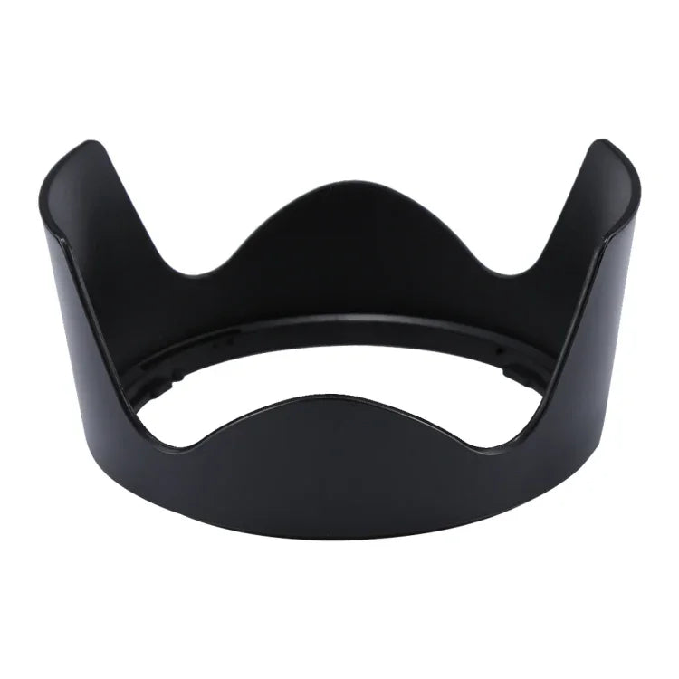 HB-35 Lens Hood Shade for Nikon AF-S DX Nikkor 18-200mm f/3.5-5.6G ED VR II, Nikon VR 18-200mm f/3.5-5.6G IF-ED Lens, HB-35