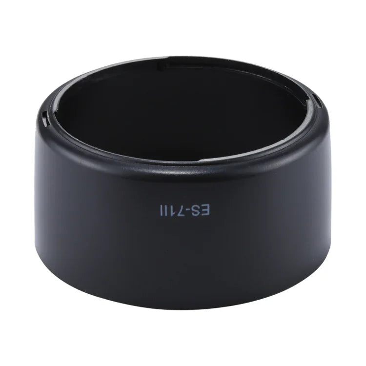 ES-71 II Lens Hood Shade for Canon Camera EF 50mm f/1.4 USM Lens, ES-71 II
