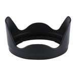 EW-78E Lens Hood Shade for Canon Camera EF 24-105mm f/4L IS USM Lens, EW-78E