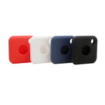 Bluetooth Smart Tracker Silicone Case for Tile Pro, For Tile Pro