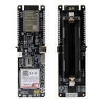 WiFi Bluetooth 18560 Battery Holder Solar Charge Module Development Board, T-SIM7000G