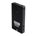 P8I 854x480 100LM Mini Portable Multimedia DLP Projector