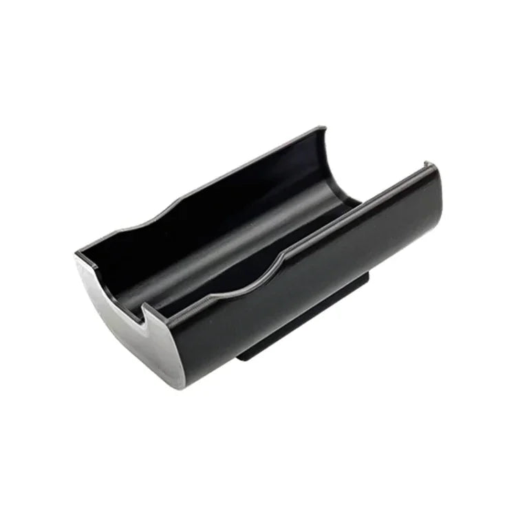 FPV-TDDCH-CQT Battery Charging Clip Bracket Holder for DJI FPV Goggles V2, Battery Bracket