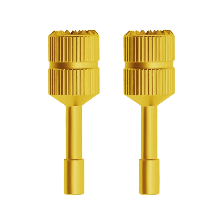 Sunnylife Remote Control Extension Joystick for DJI Mini 3 Pro RC, Sunnylife MM3-YG460 Gold, Sunnylife MM3-YG460  Red, Sunnylife MM3-YG460  Titanium