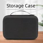 For DJI Osmo Action 3 Carrying Storage Case Bag,Size: 21.5 x 29.5 x 10cm, For DJI Osmo Action 3  21.5 x 29.5 x 10cm