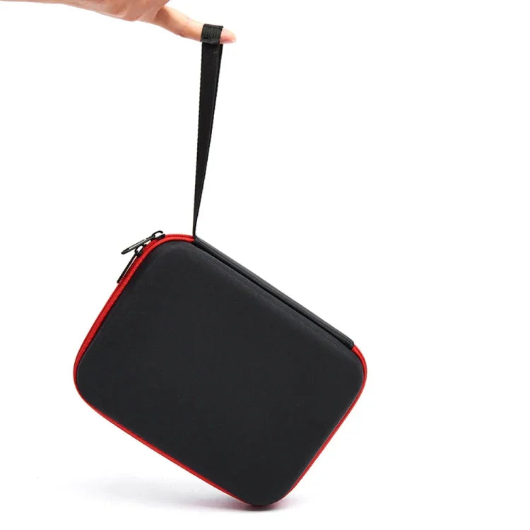 For DJI Osmo Action 3 Carrying Storage Case Bag,Size: 21x 16 x 6cm, For DJI Osmo Action 3