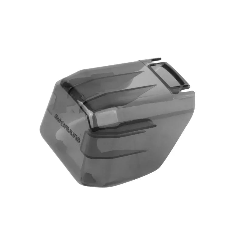Sunnylife For DJI Mavic Air 2 Camera Lens Protective Cover Hood, For DJI Mavic Air 2