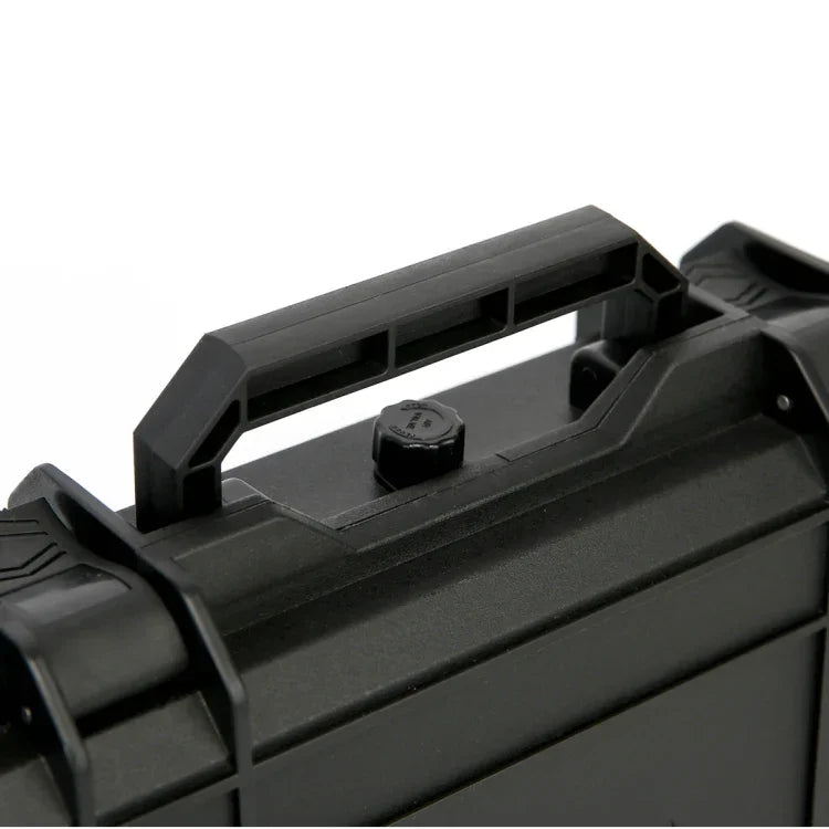 Waterproof Explosion-proof Portable Safety Protective Box for DJI Osmo Mobile 3 / 4, For DJI Osmo Mobile 4