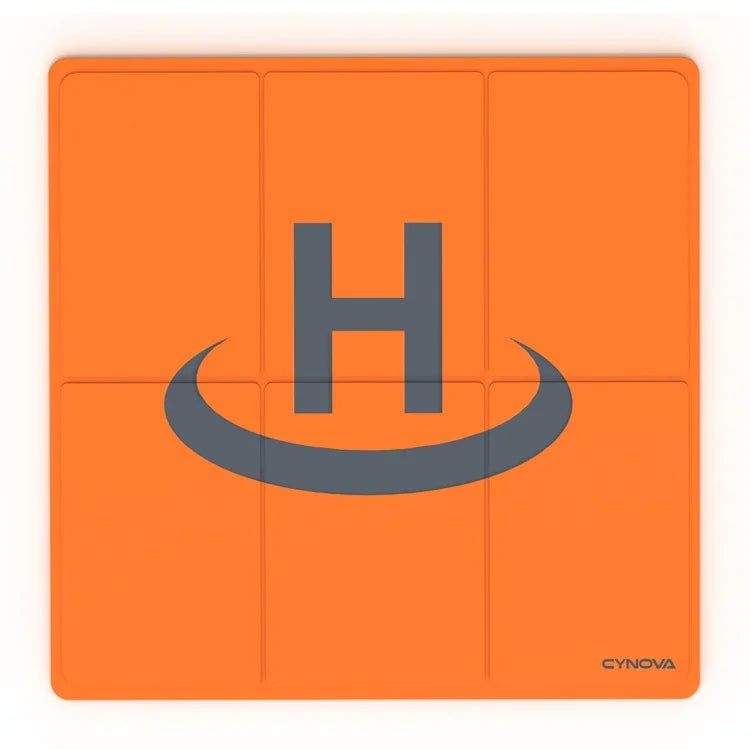 65cm Universal Foldable Downtime Mat Parking Apron, C-FM-002