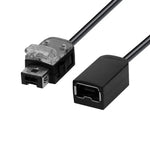 3m Game Machines Handle Extension Line for Nintendo Wii U NES Classic Edition, Handle Extension Line