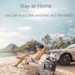 VR SHINECON G04E Virtual Reality 3D Video Glasses Suitable for 3.5 inch - 6.0 inch Smartphone with HiFi Headset