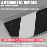 25 PCS Soft Hydrogel Film Full Cover Front Protector with Alcohol Cotton + Scratch Card for, For iPhone 6 / 7 / 8(25 PCS), For iPhone 6 Plus(25 PCS), For iPhone 7 Plus / 8 Plus(25 PCS), For iPhone X / XS(25 PCS), For iPhone XR(25 PCS), iPhone XS Max   ...