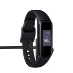 For Samsung Galaxy Fit 2 SM-R220 Smart Watch Charging Cable, 15cm, 100cm
