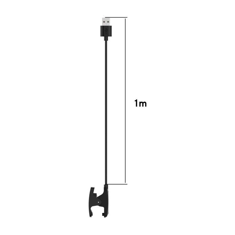 For Garmin Descent MK2 / MK2i USB Charging Cable with Data Function, Length: 1m, For Garmin Descent MK2 / MK2i