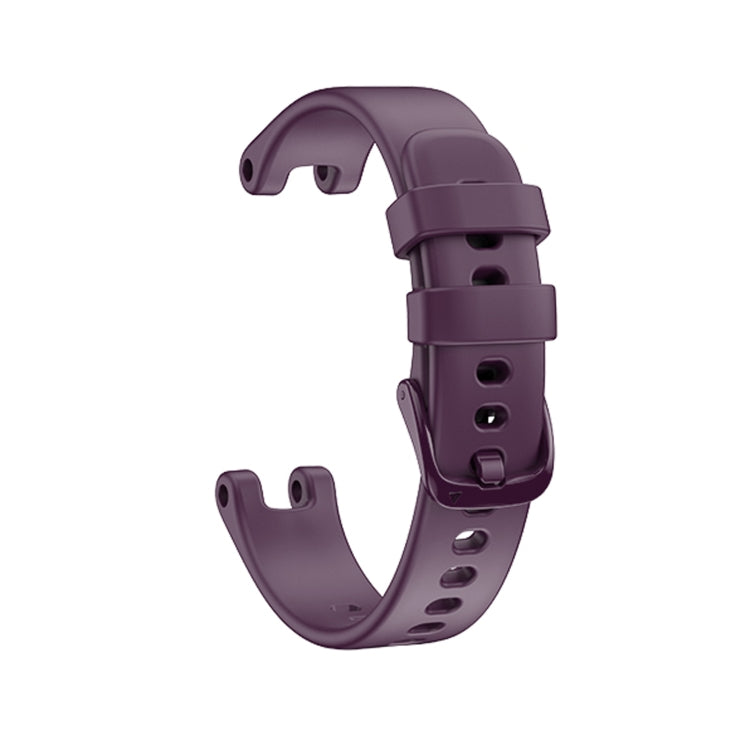 For Garmin Lily Silicone Replacement Strap Watchband
