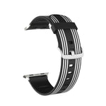 Silicone Replaceable Watch Strap, For Apple Watch Ultra 49mm / Series 8&7 45mm / SE 2&6&SE&5&4 44mm / 3&2&1 42mm, For Apple Watch Series 8&7 41mm / SE 2&6&SE&5&4 40mm / 3&2&1 38mm, For Apple Watch Series 7 45mm / 6 & SE & 5 & 4 44mm / 3 & 2 & 1 42mm   ...