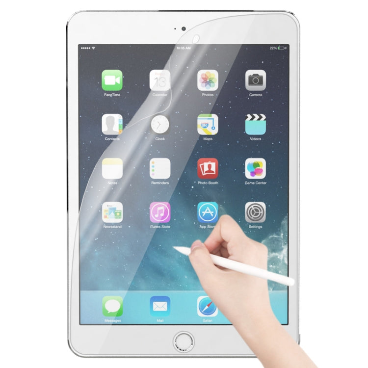 Matte Paperfeel Screen Protector, For iPad Air (2019) / Pro 10.5 (2017) (1 PCS), For iPad mini 3 / 2 / 1 (1 PCS), For iPad mini 5 / 4 (1 PCS), For iPad Pro 12.9 inch (2015) (1 PCS), For iPad Pro 12.9 inch 2021 / 2020 (1 PCS)                            ...