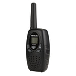 1 Pair RETEVIS RT628 0.5W EU Frequency 446MHz 8CHS Handheld Children Walkie Talkie, RT628(Black), RT628(White), RT628(Red)