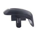 A5156-02 Car Right Side Seat Backrest Adjustment Handle 1417520 for Ford Fiesta Mk6 2002-2008, A5156-02