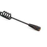 RETEVIS MR100 136-174+400-480MHz SL16/PL259 Mobile Magnet Mount Antenna Set, MR100