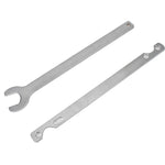 A3780 Car Fan Clutch Removal Wrench Water Pump Bracket Removal Tool Kit for BMW, Pump Bracket Wrench