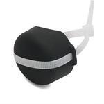 Bicycle Scooter Full Coverage Silicone Shockproof Protective Cover Case For AirTag 2nd Gen / AirTag 1st Gen