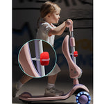 Bicycle Scooter Full Coverage Silicone Shockproof Protective Cover Case For AirTag 2nd Gen / AirTag 1st Gen