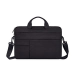 ND05SDJ Oxford Cloth + Nylon Laptop Portable Shoulder Bag, 13.3 inch, 14.1-15.4 inch, 15.6 inch