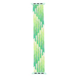 Single Loop Weaving Nylon Replacement Watchband, Size: XS 135mm For Apple Watch Series 6 & SE & 5 & 4 44mm / 3 & 2 & 1 42mm, XS 135mm 44mm / 42 mm