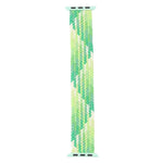 Single Loop Weaving Nylon Replacement Watchband, Size: XS 135mm For Apple Watch Series 6 & SE & 5 & 4 44mm / 3 & 2 & 1 42mm, XS 135mm 44mm / 42 mm