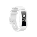 Smart Watch Silicon Wrist Strap Watchband for Fitbit Inspire HR