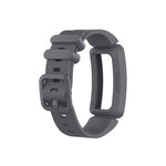 Smart Watch Silicon Wrist Strap Watchband for Fitbit Inspire HR