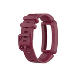 Smart Watch Silicon Wrist Strap Watchband for Fitbit Inspire HR