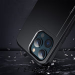 Shockproof Armor Protective Case with Slide Card Slot, For iPhone 13 mini, For iPhone 13, For iPhone 13 Pro, For iPhone 13 Pro Max