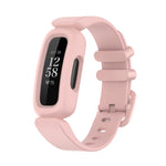 xDfind Silicone Integrated Replacement Strap Watchband, For Fitbit Ace 3 / Inspire2