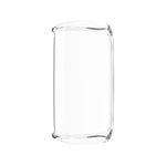 Full Coverage TPU Electroplating Protective Case Cover, For Fitbit Luxe