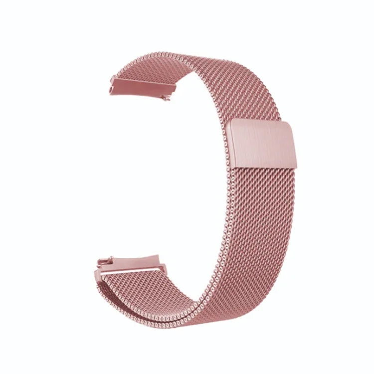 Milanese Replacement Strap Watchband, For Samsung Galaxy Watch4 40mm, For Samsung Galaxy Watch4 44mm