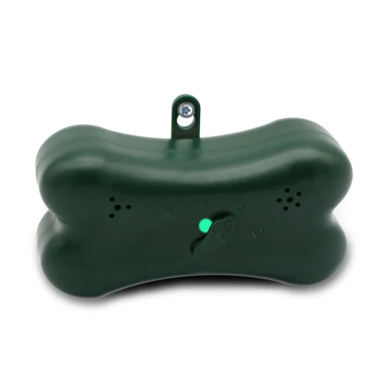 RC-518 Home Ultrasonic Dog Stop Barking Device, RC-518