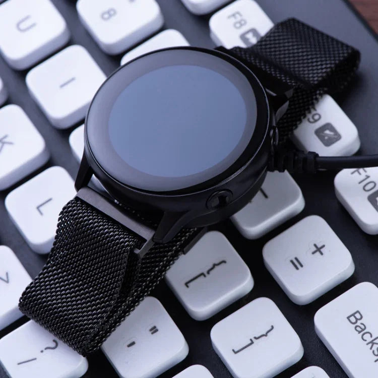 For Samsung Galaxy Watch Ultra 47mm USB Magnetic Watch Wireless Charging Cable