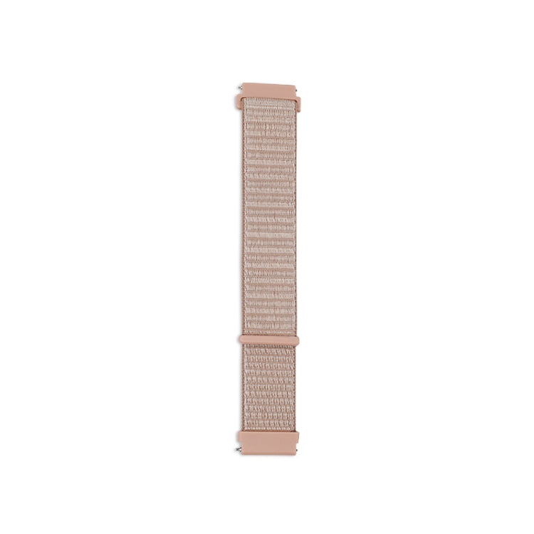 Nylon Loop Replacement Strap Watchband, For Samsung Galaxy Watch3 45mm