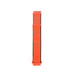 Nylon Loop Replacement Strap Watchband, For Samsung Galaxy Watch3 45mm