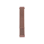 Nylon Loop Replacement Strap Watchband, For Samsung Galaxy Watch3 45mm