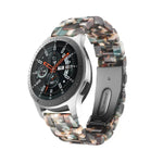 Resin Replacement Strap Watchband, For Samsung Galaxy Watch4 40mm / 44mm