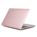 Laptop Crystal Style Protective Case, For MacBook Pro 16.2 inch A2485 2021